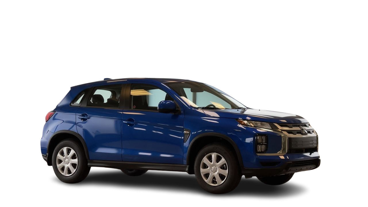 2025 Mitsubishi RVR in Regina, Saskatchewan
