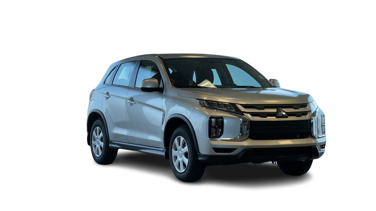 2025 Mitsubishi RVR in Regina, Saskatchewan
