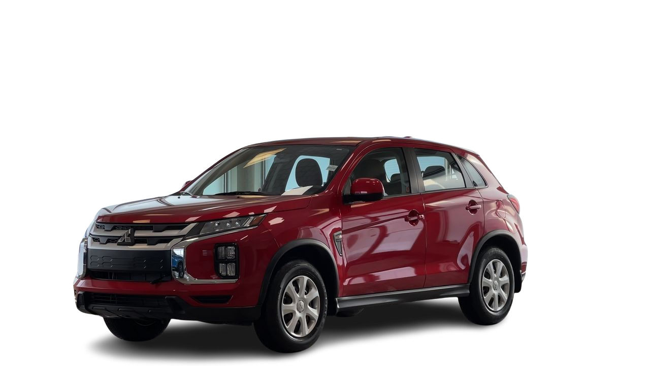 2025 Mitsubishi RVR in Regina, Saskatchewan