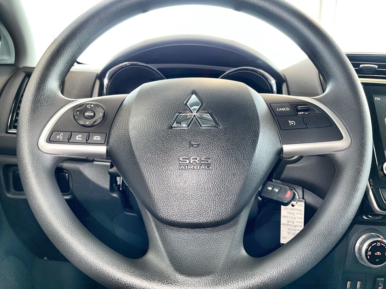 2025 Mitsubishi RVR in Regina, Saskatchewan