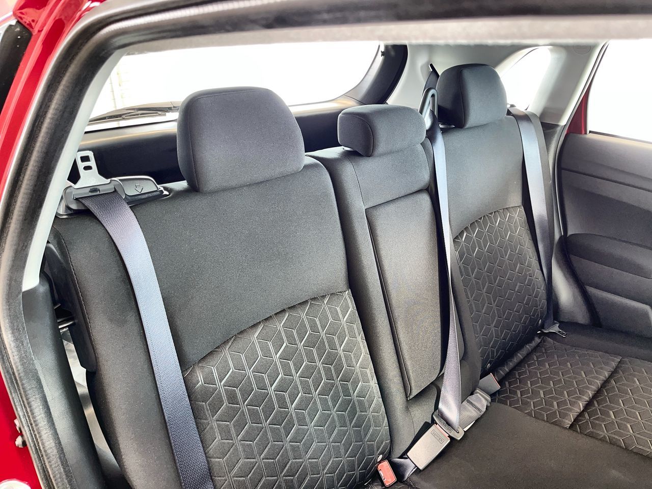 2025 Mitsubishi RVR in Regina, Saskatchewan