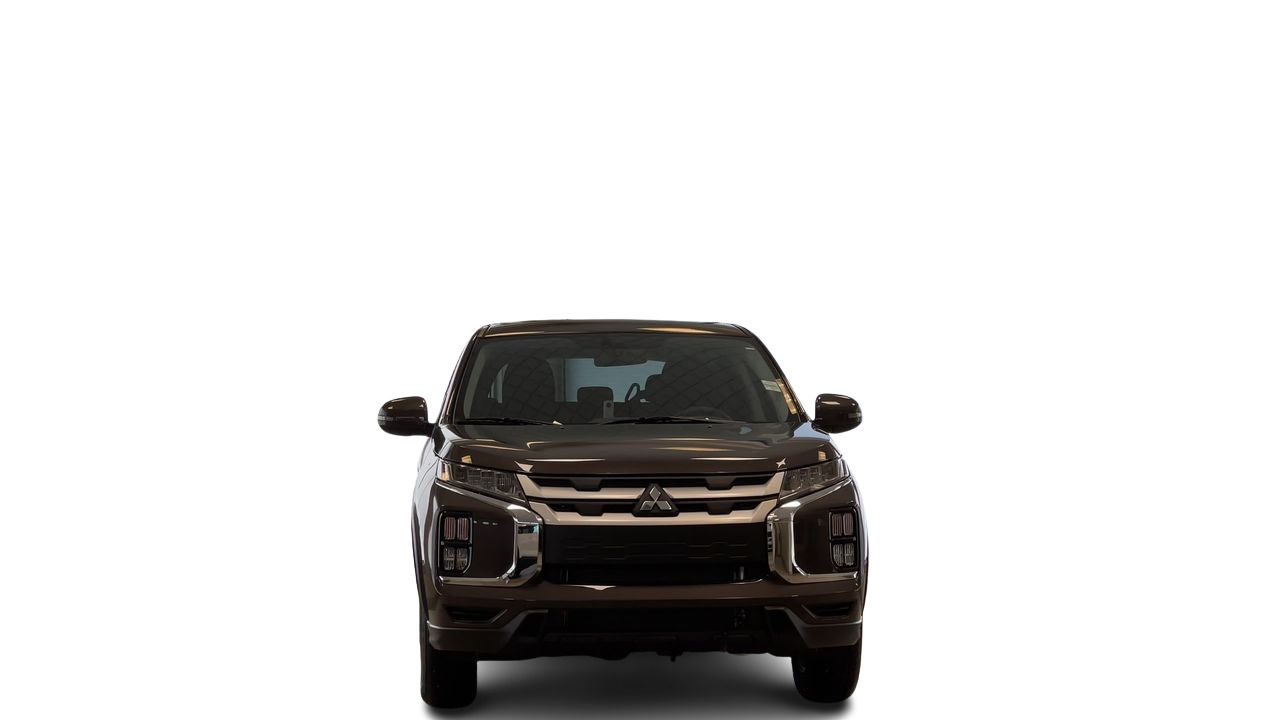 2025 Mitsubishi RVR in Regina, Saskatchewan