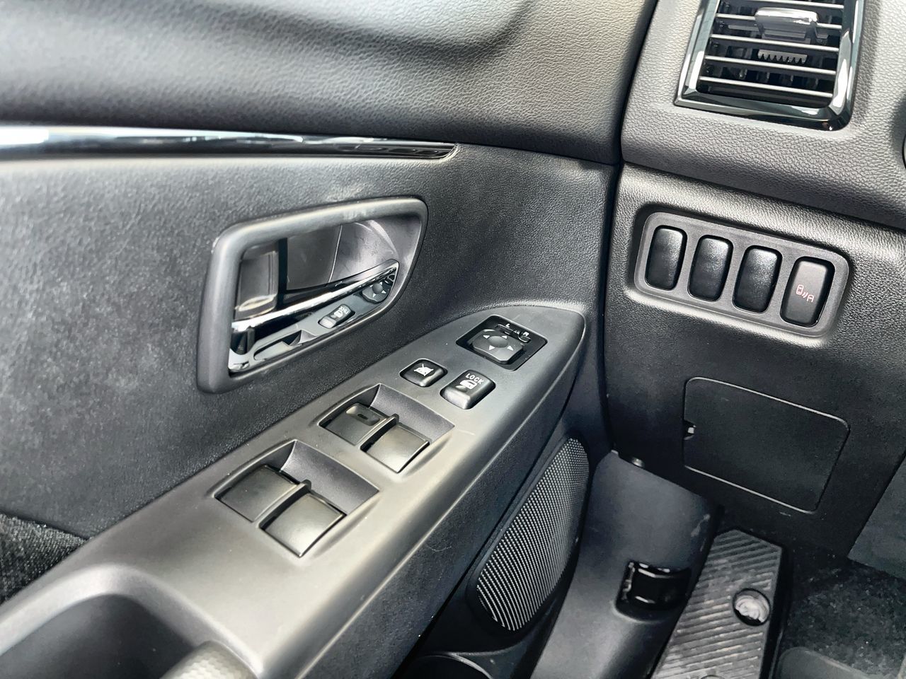2025 Mitsubishi RVR in Regina, Saskatchewan