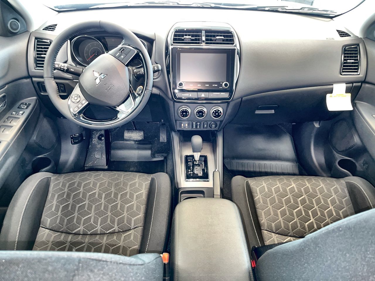 2025 Mitsubishi RVR in Regina, Saskatchewan