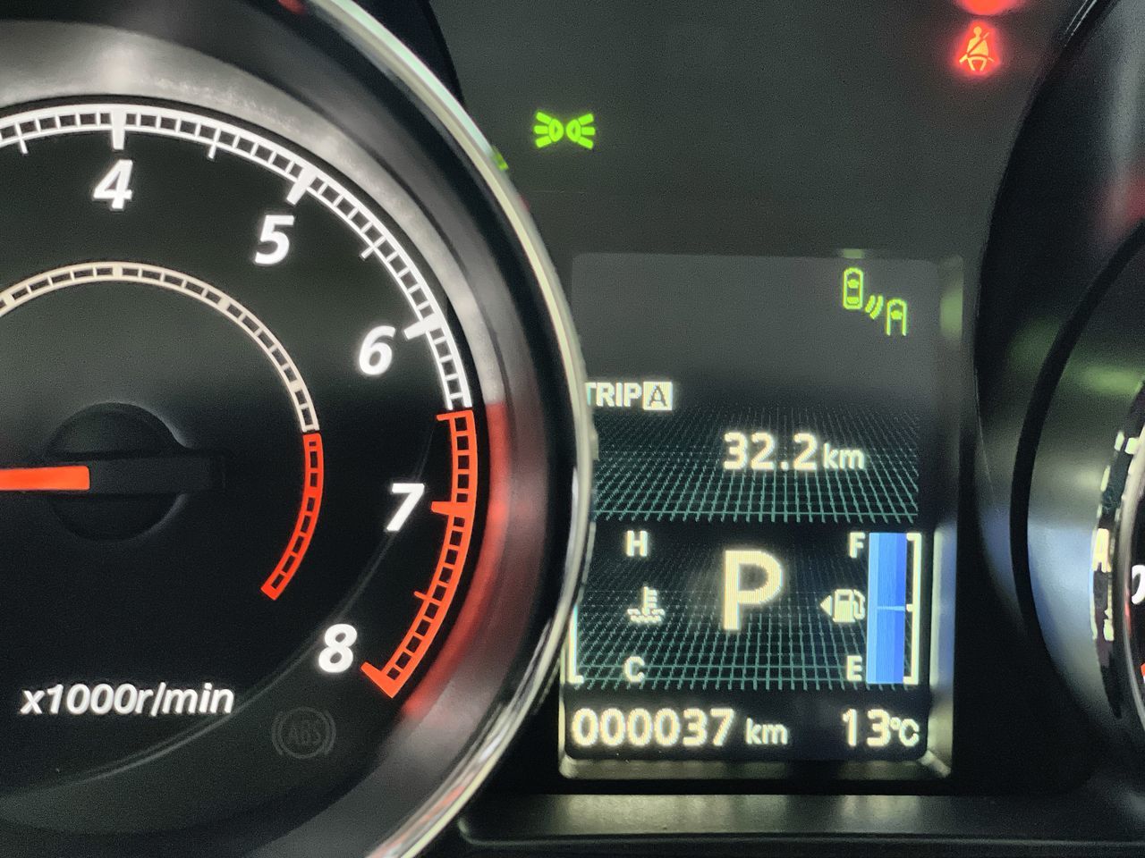 2025 Mitsubishi RVR in Regina, Saskatchewan