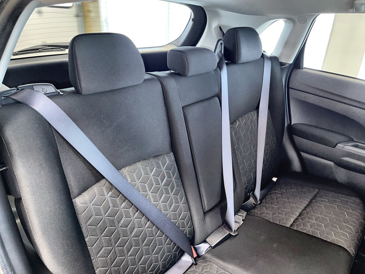 2025 Mitsubishi RVR in Regina, Saskatchewan