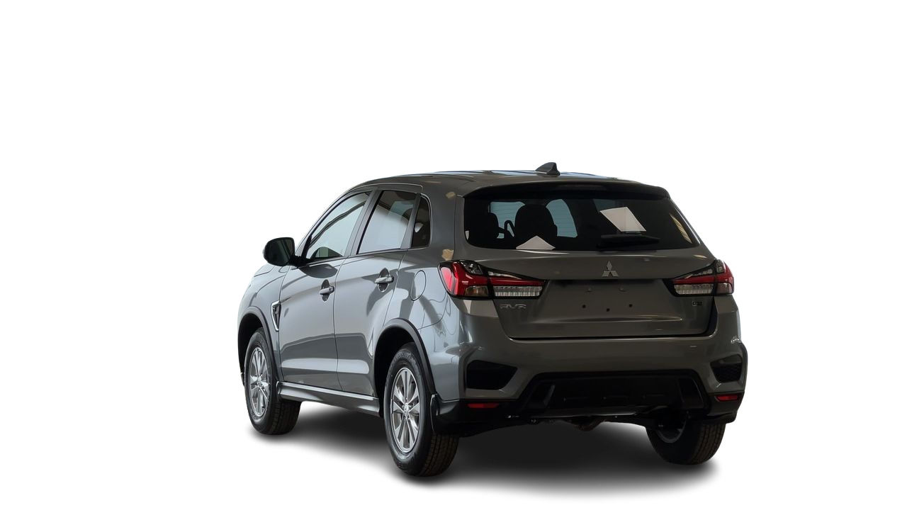 Mitsubishi RVR  2025 à Regina, Saskatchewan