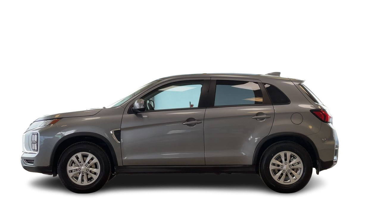 Mitsubishi RVR  2025 à Regina, Saskatchewan