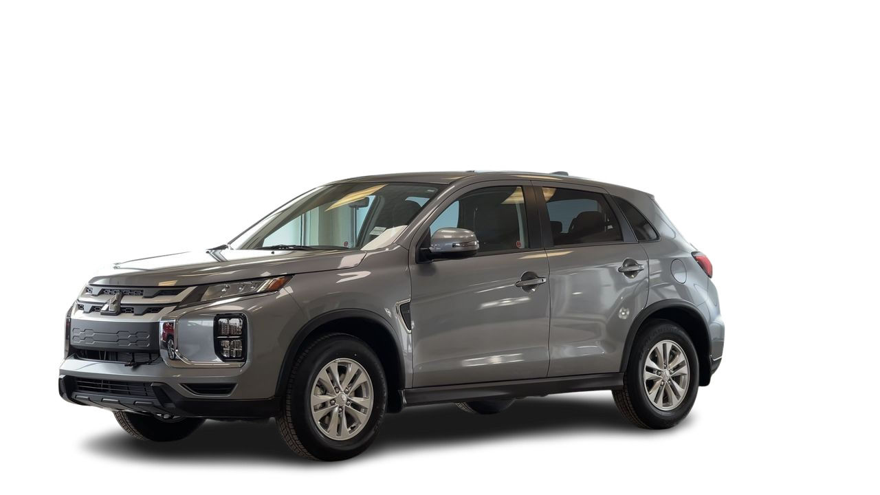 Mitsubishi RVR  2025 à Regina, Saskatchewan