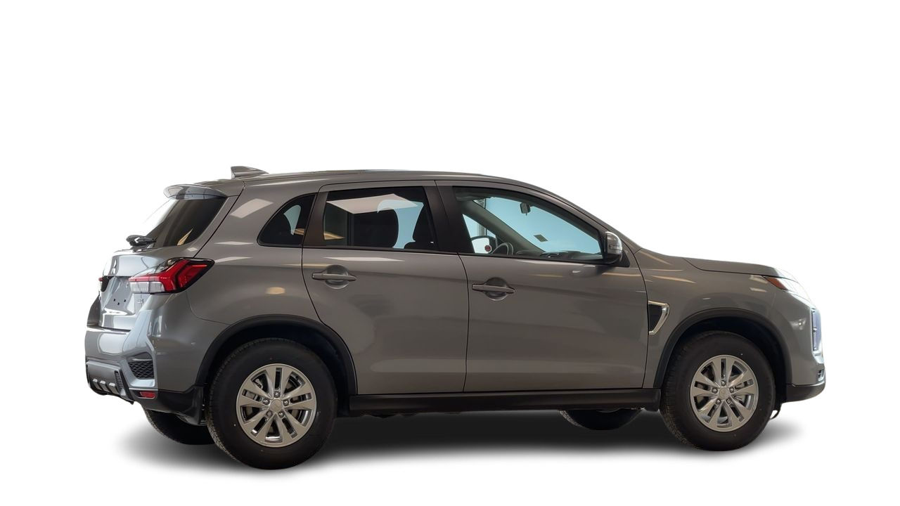 Mitsubishi RVR  2025 à Regina, Saskatchewan