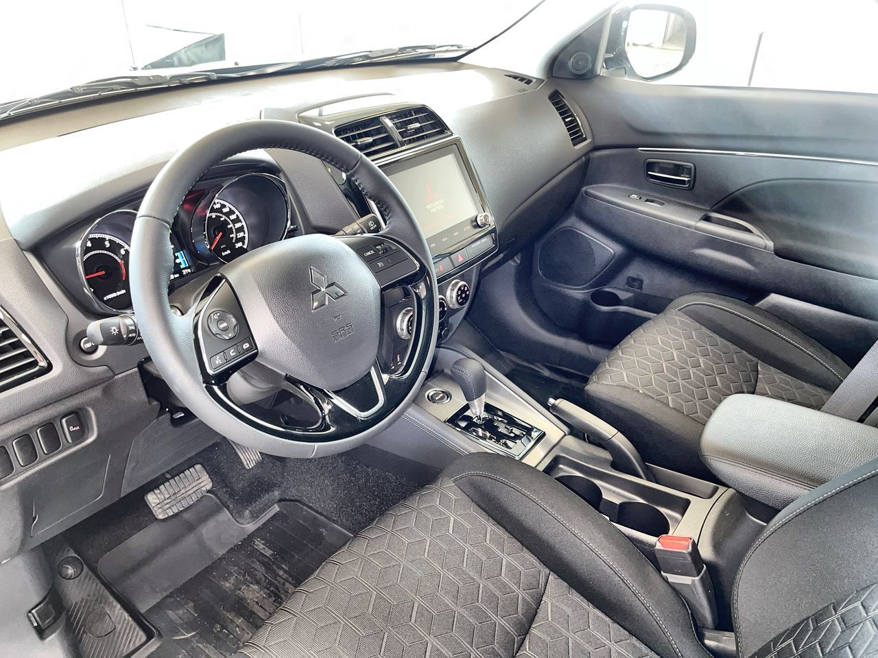 Mitsubishi RVR  2025 à Regina, Saskatchewan