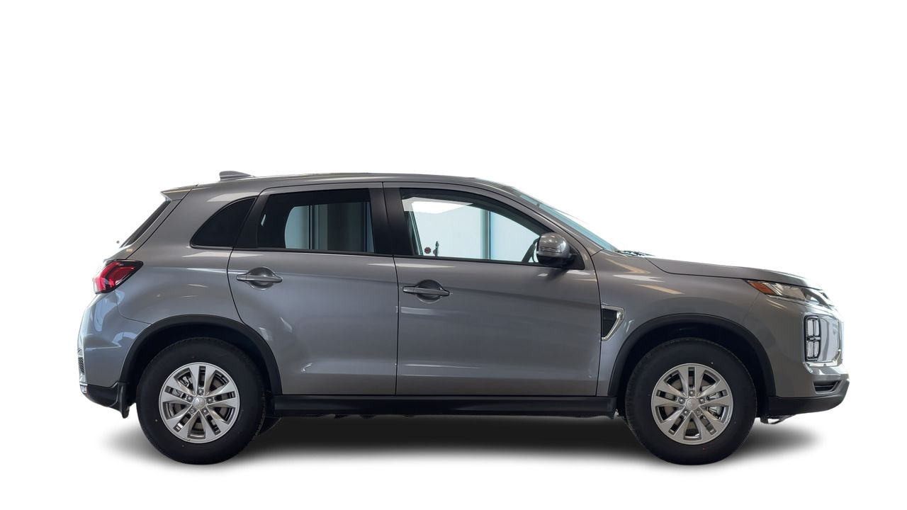 Mitsubishi RVR  2025 à Regina, Saskatchewan