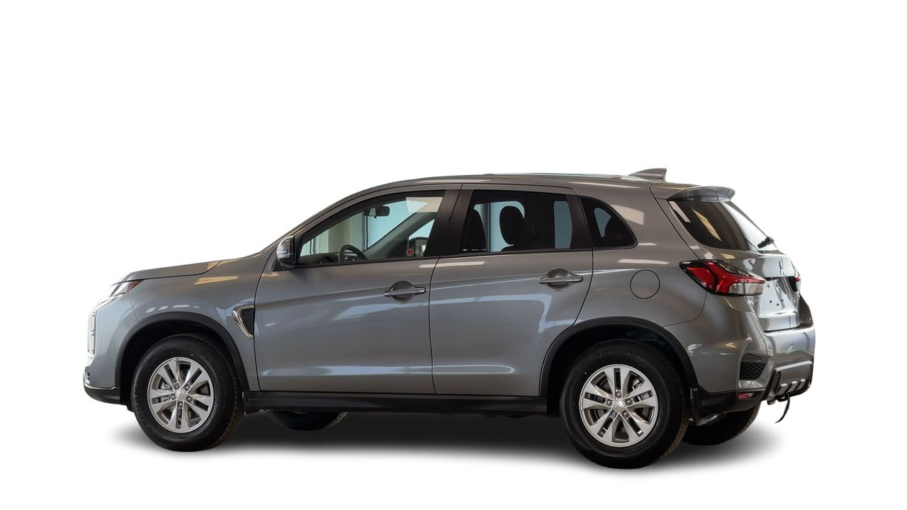 Mitsubishi RVR  2025 à Regina, Saskatchewan