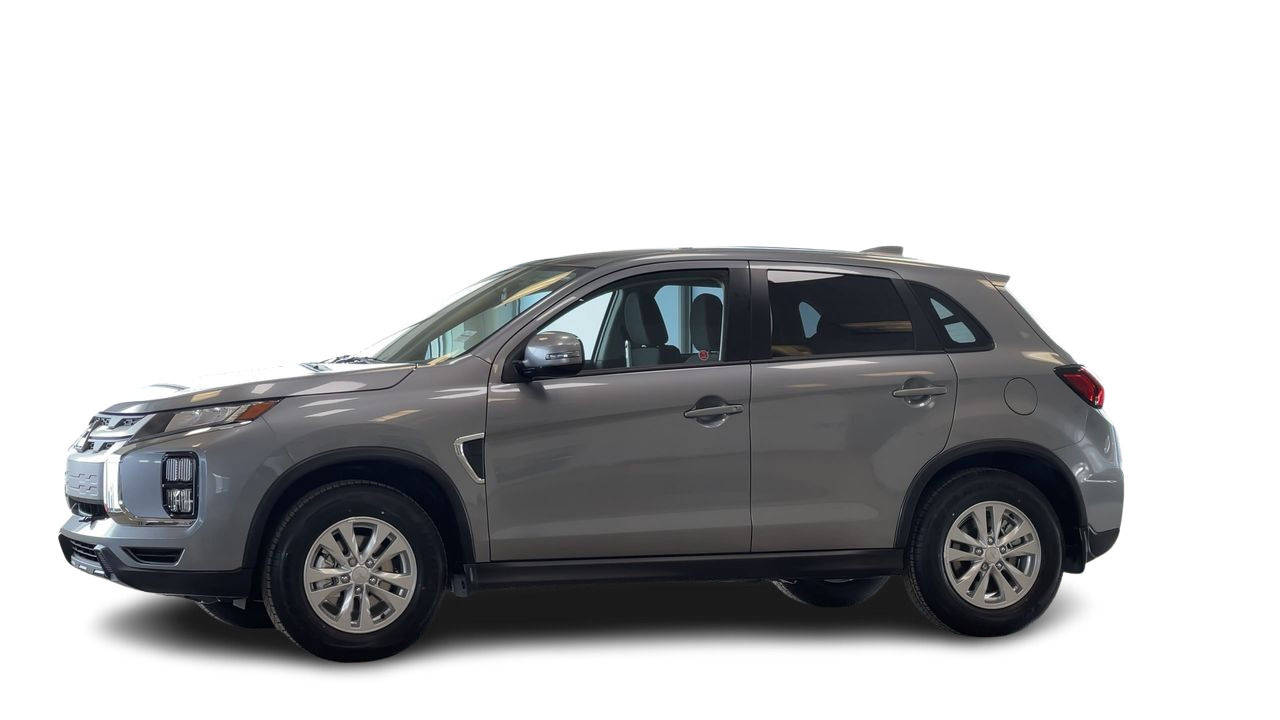 Mitsubishi RVR  2025 à Regina, Saskatchewan
