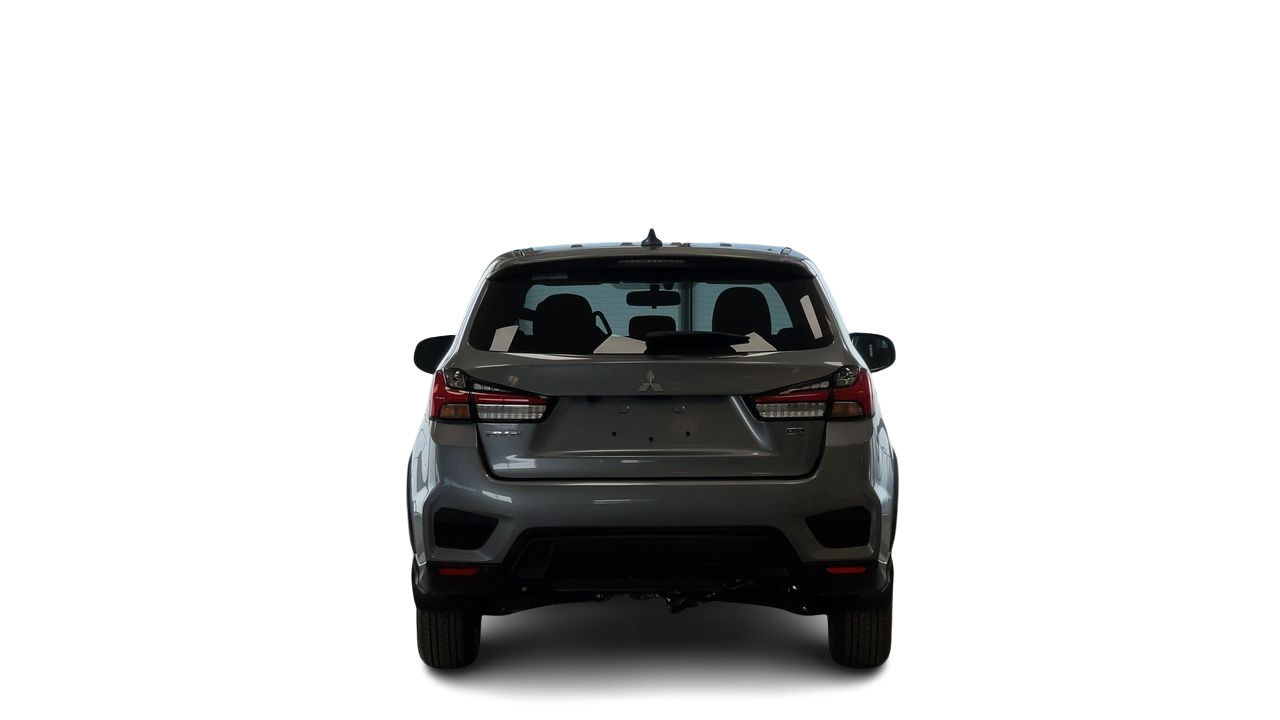 Mitsubishi RVR  2025 à Regina, Saskatchewan