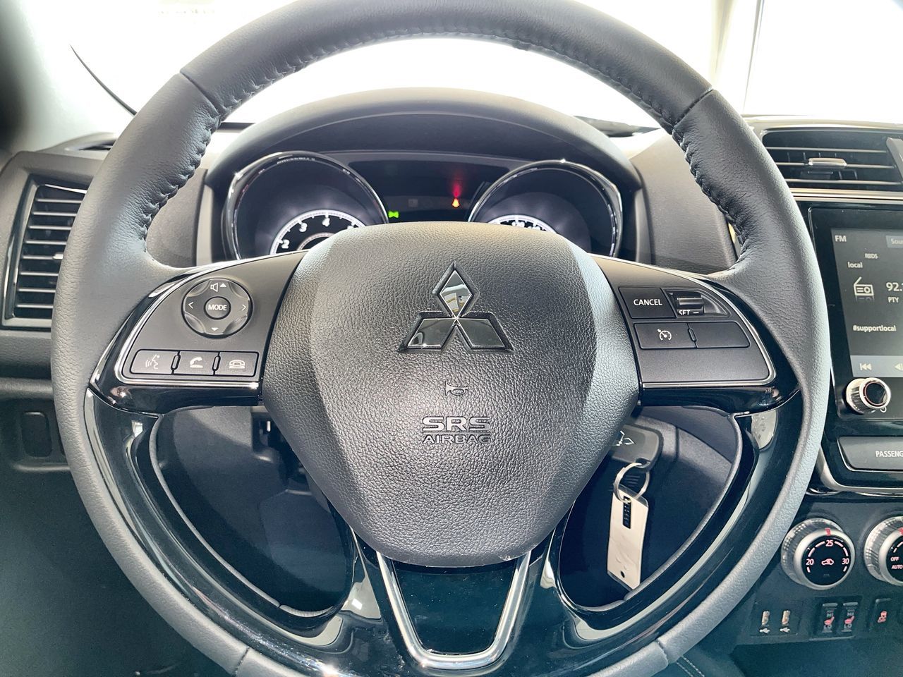 Mitsubishi RVR  2025 à Regina, Saskatchewan