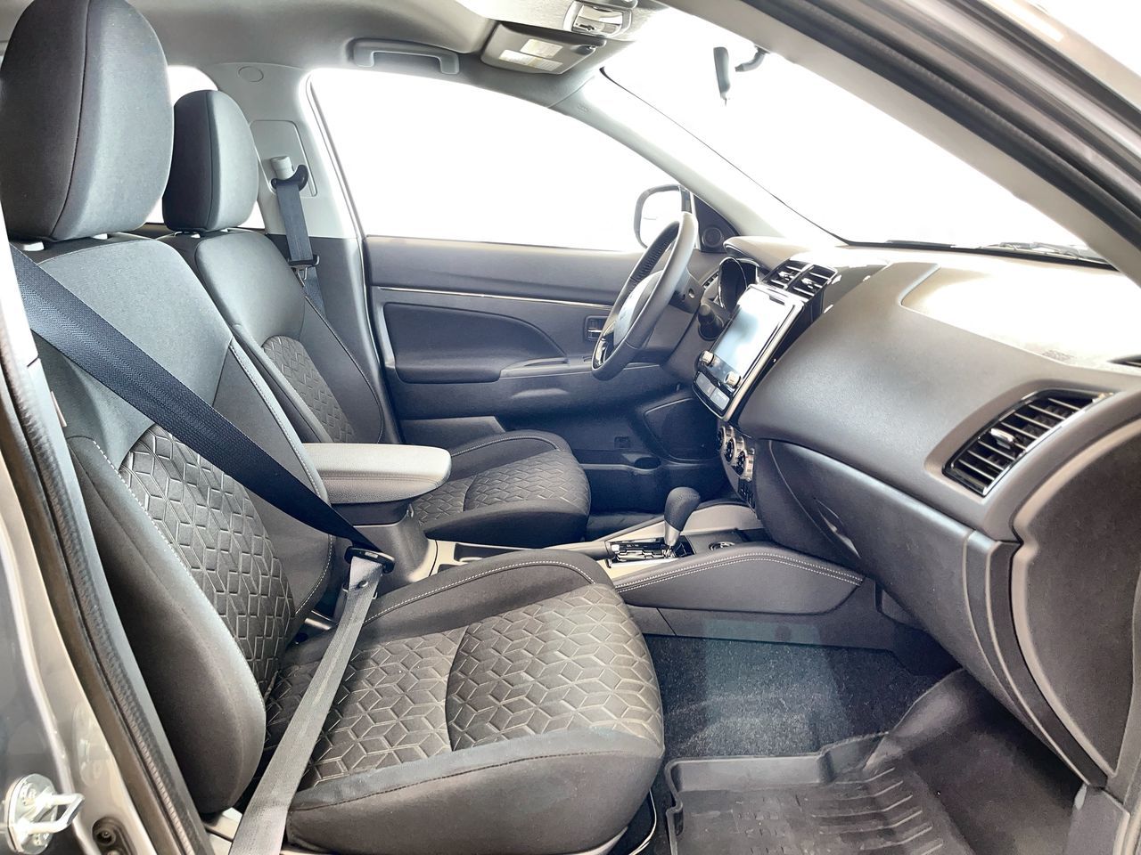 Mitsubishi RVR  2025 à Regina, Saskatchewan