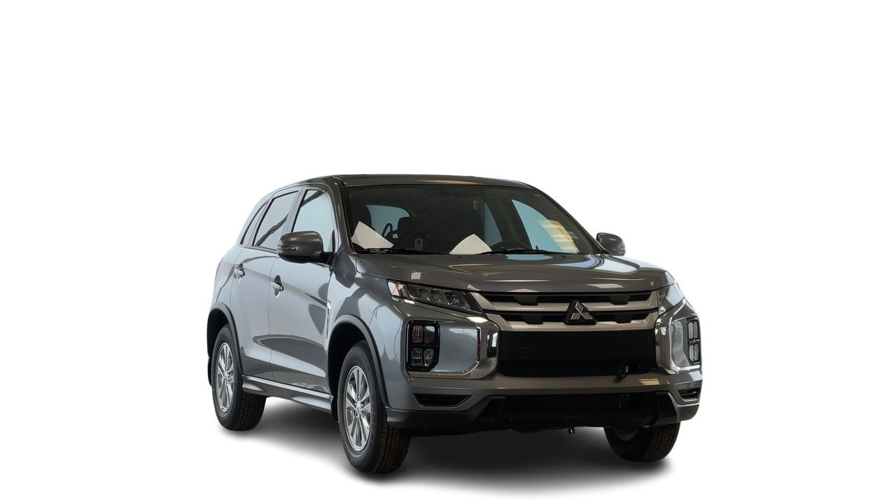 Mitsubishi RVR  2025 à Regina, Saskatchewan