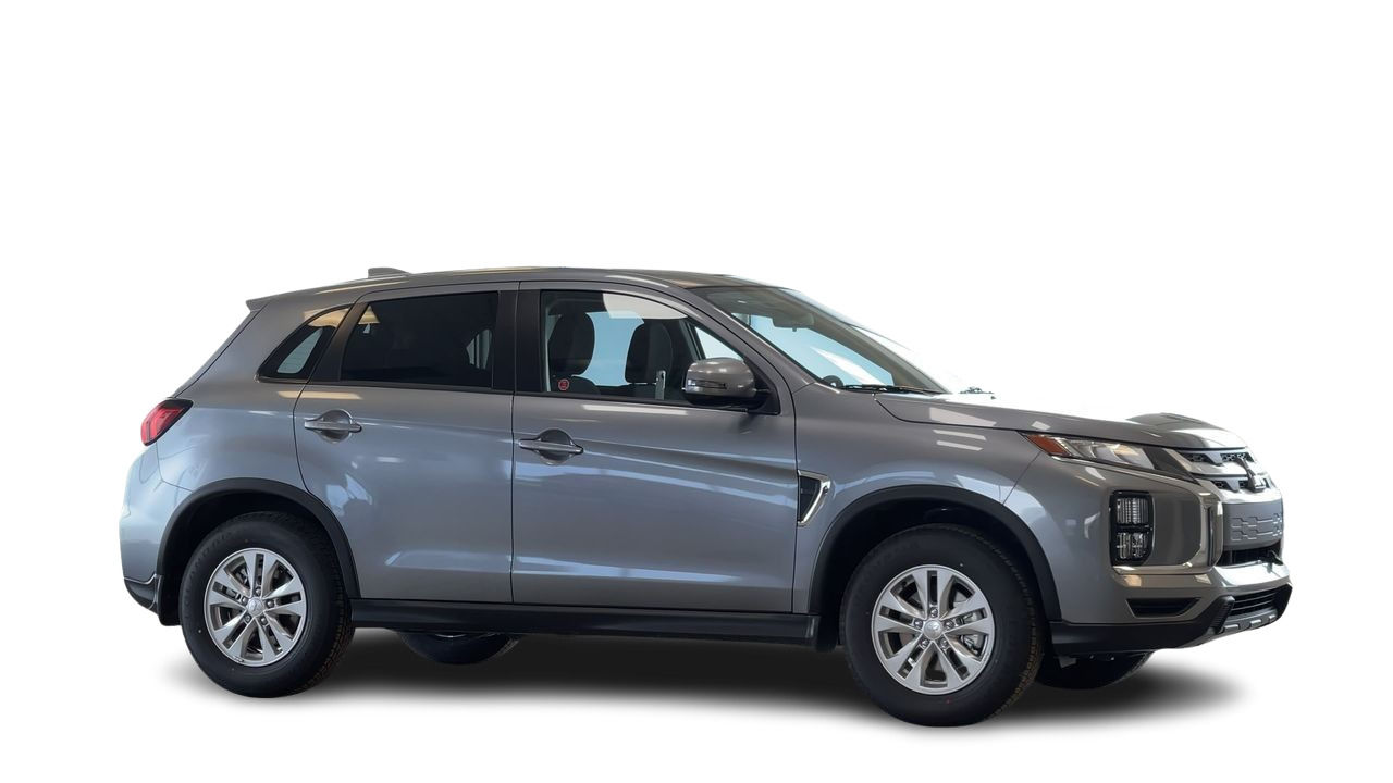 Mitsubishi RVR  2025 à Regina, Saskatchewan