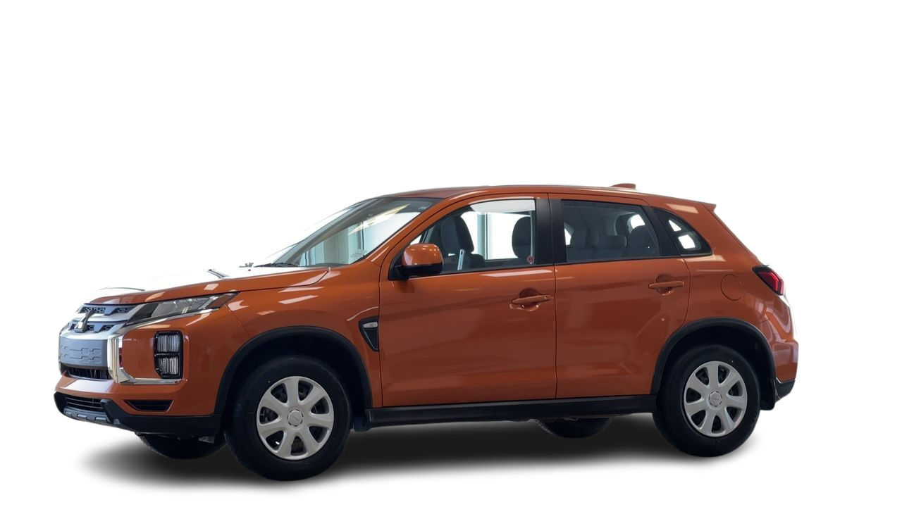 Mitsubishi RVR  2025 à Regina, Saskatchewan