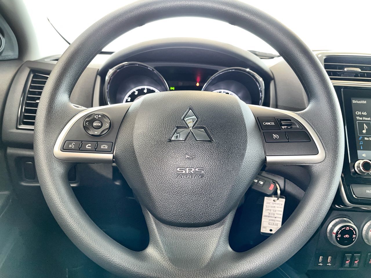 Mitsubishi RVR  2025 à Regina, Saskatchewan