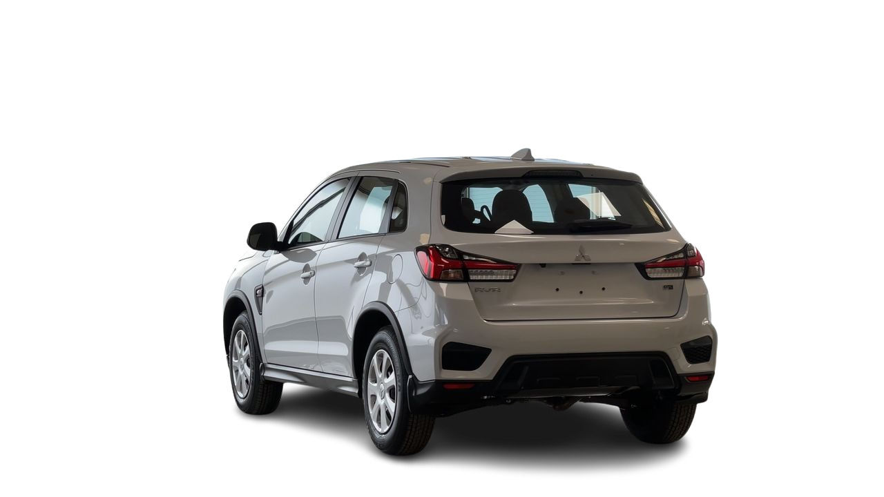 Mitsubishi RVR  2025 à Regina, Saskatchewan