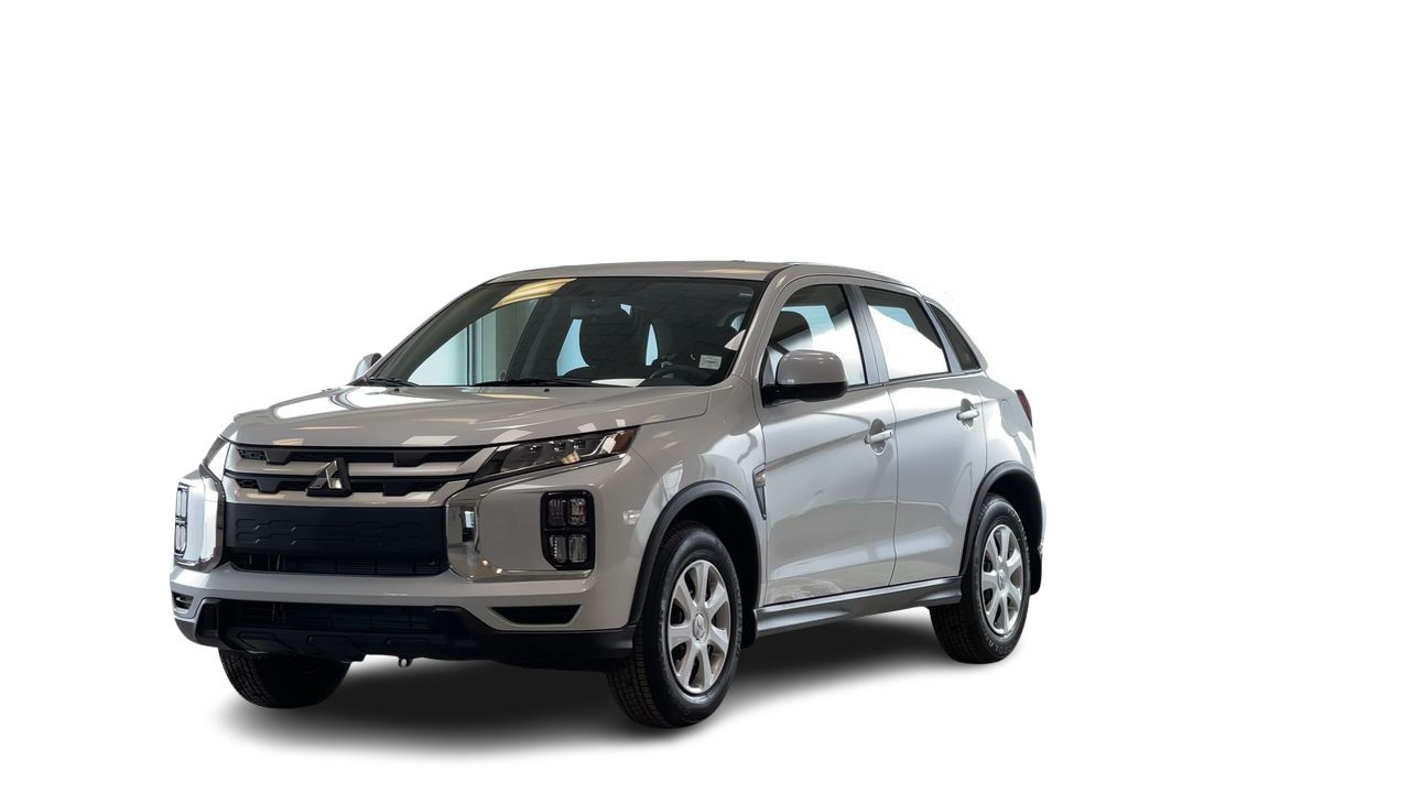 Mitsubishi RVR  2025 à Regina, Saskatchewan