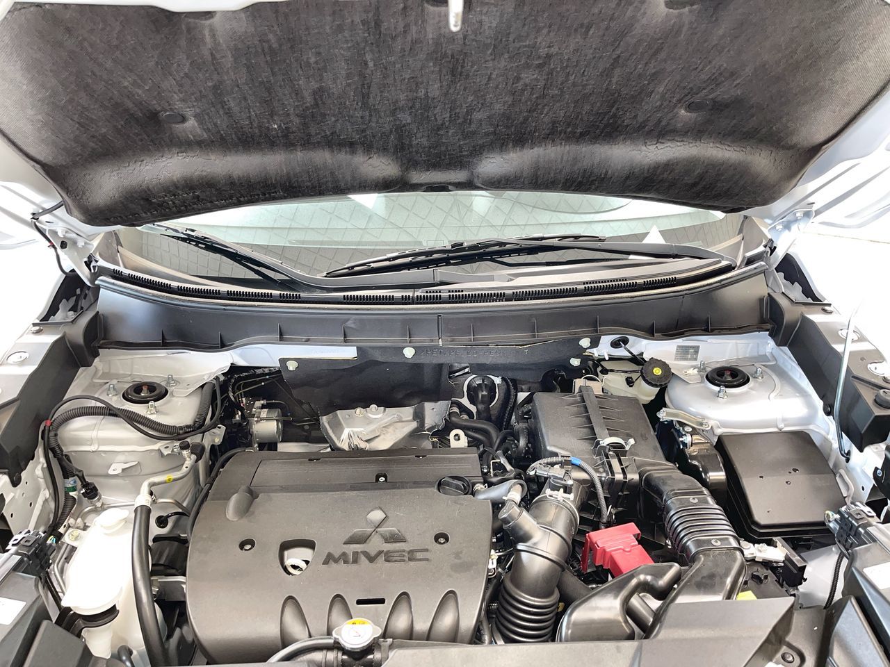 Mitsubishi RVR  2025 à Regina, Saskatchewan