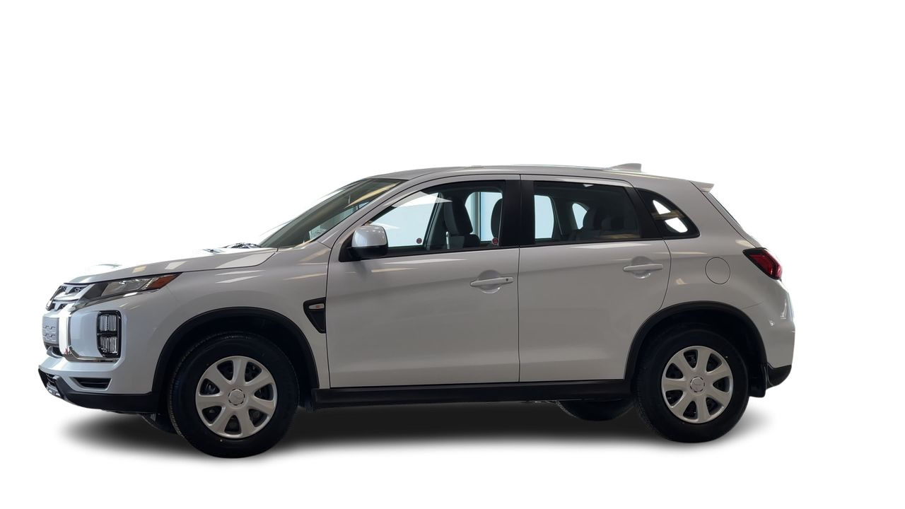 Mitsubishi RVR  2025 à Regina, Saskatchewan