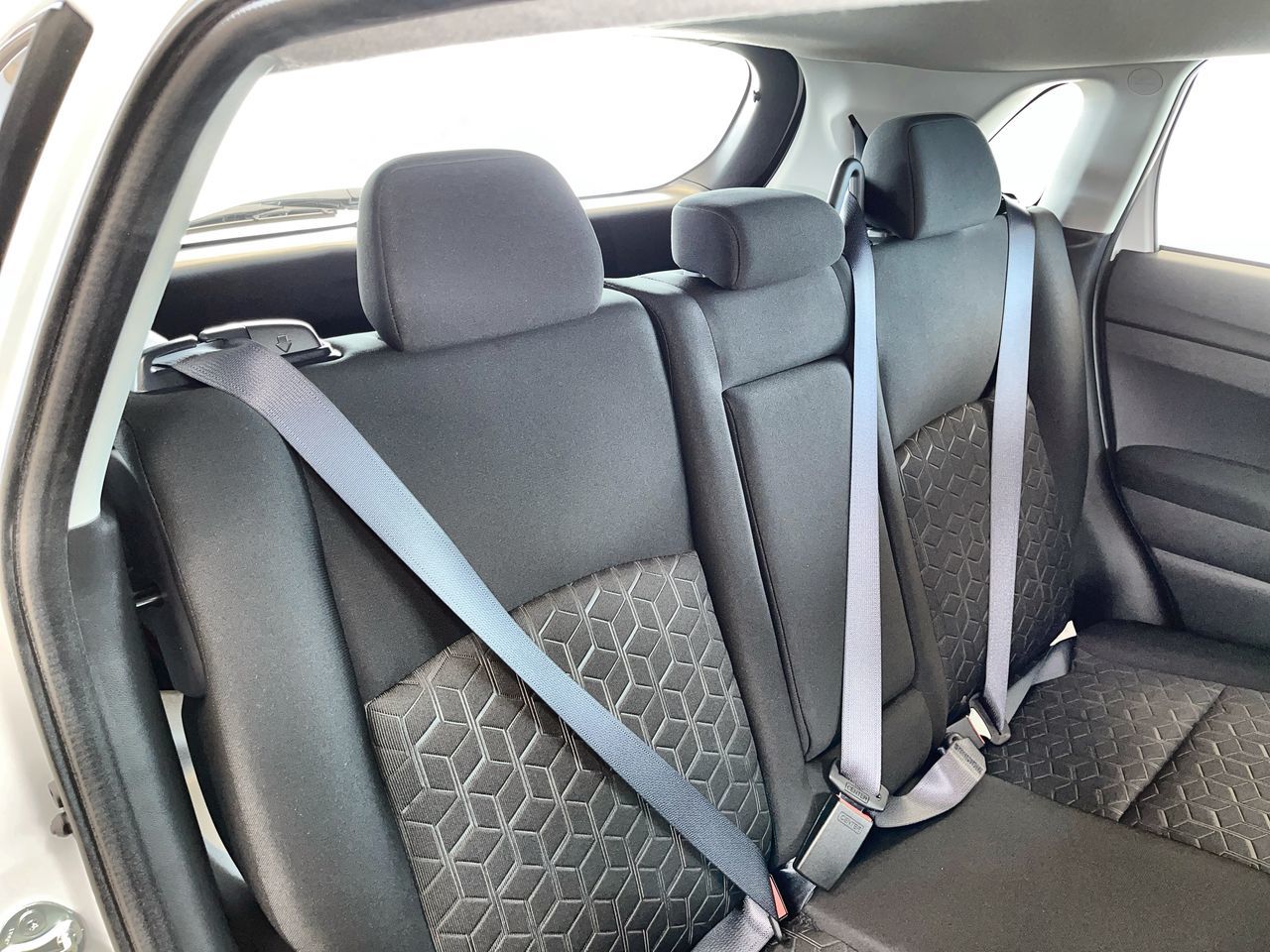 Mitsubishi RVR  2025 à Regina, Saskatchewan