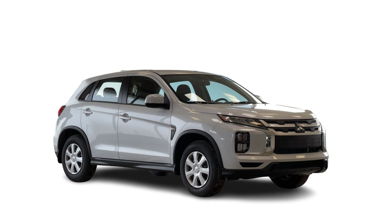 Mitsubishi RVR  2025 à Regina, Saskatchewan