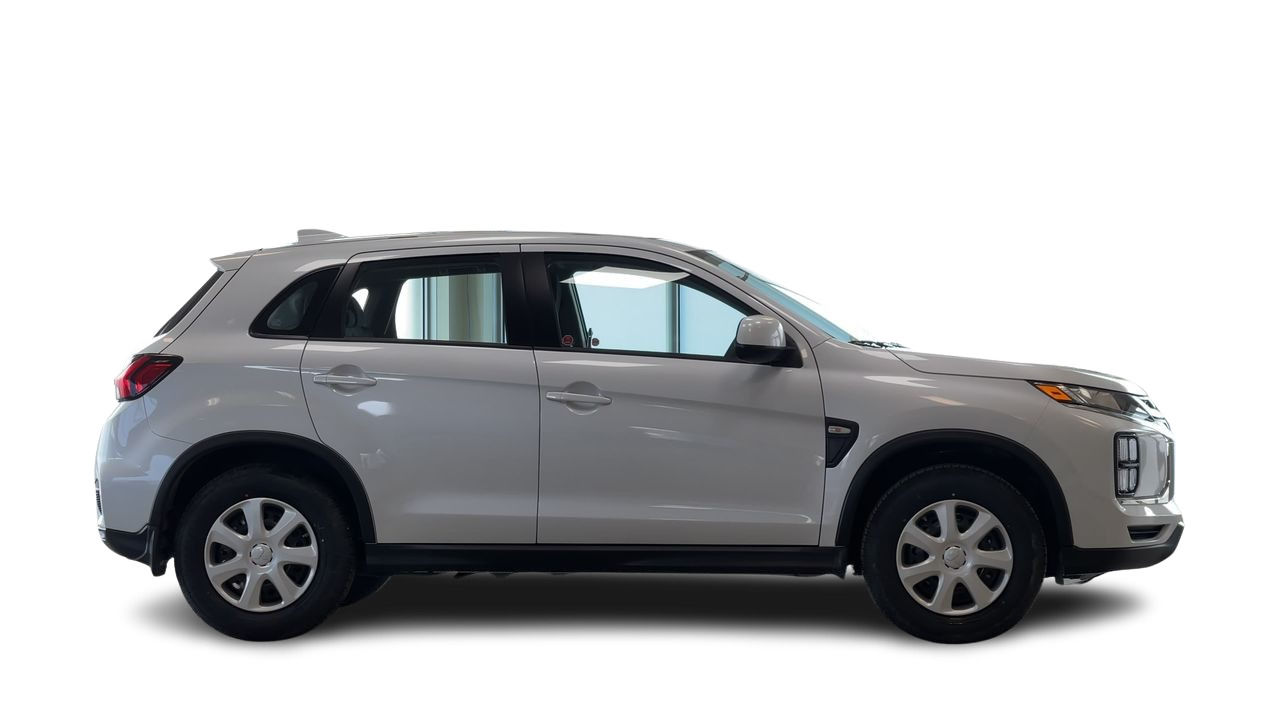 Mitsubishi RVR  2025 à Regina, Saskatchewan
