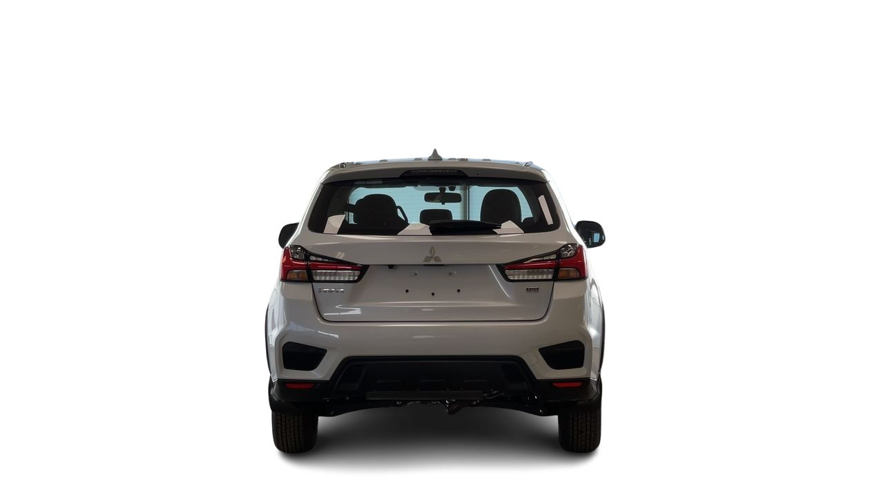 Mitsubishi RVR  2025 à Regina, Saskatchewan