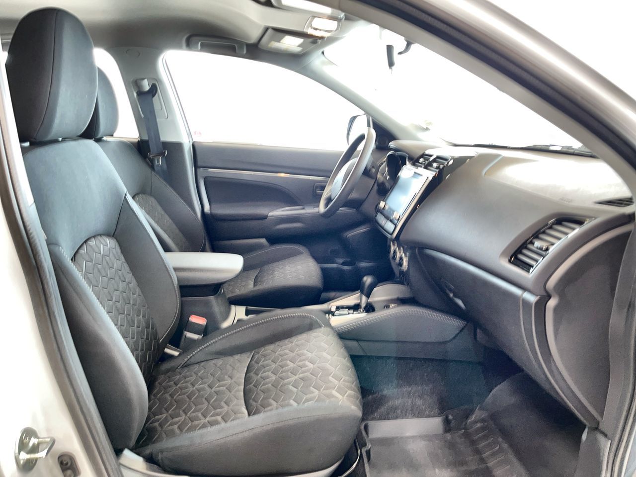Mitsubishi RVR  2025 à Regina, Saskatchewan