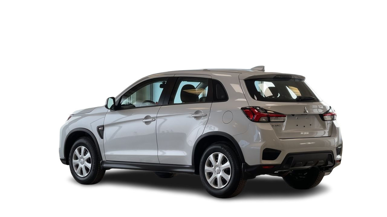 Mitsubishi RVR  2025 à Regina, Saskatchewan
