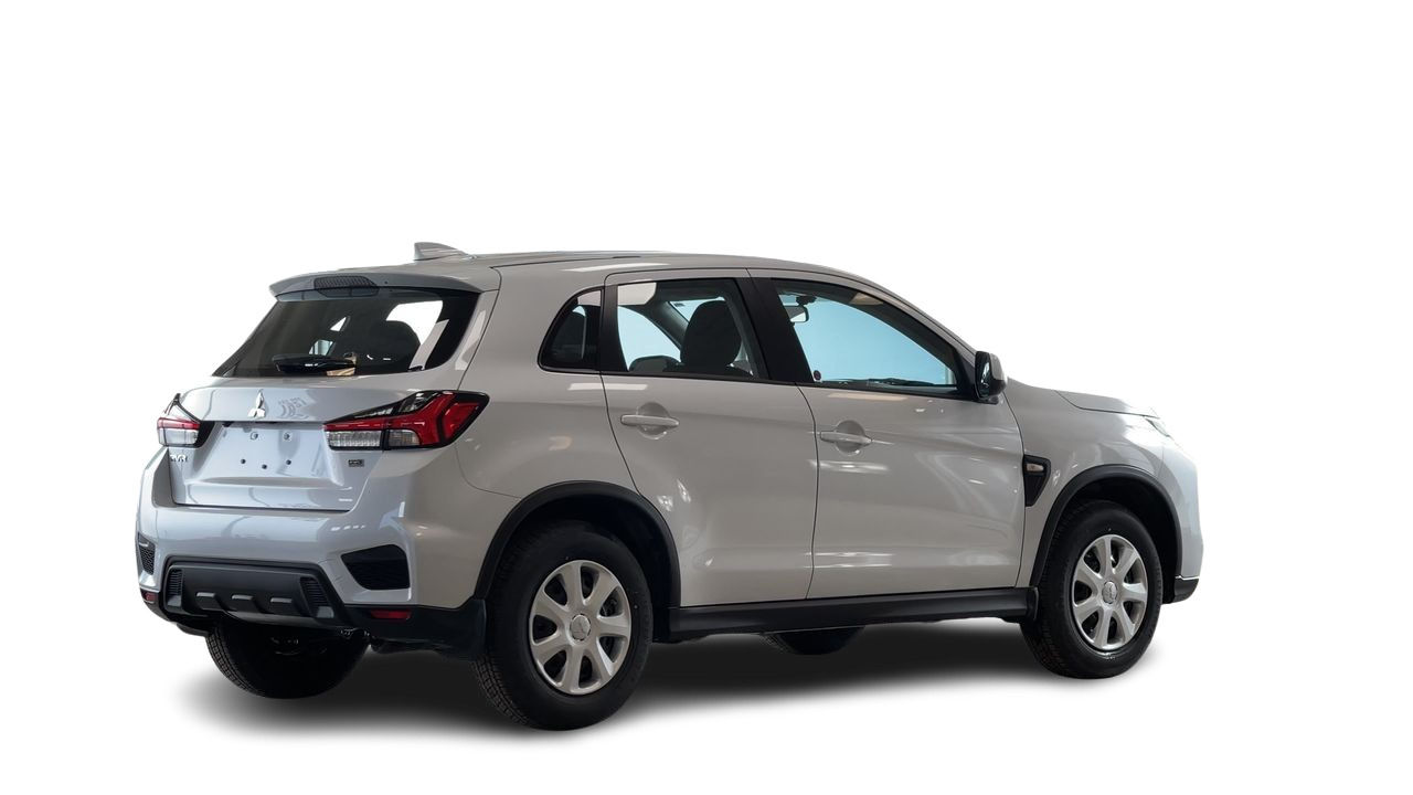 Mitsubishi RVR  2025 à Regina, Saskatchewan