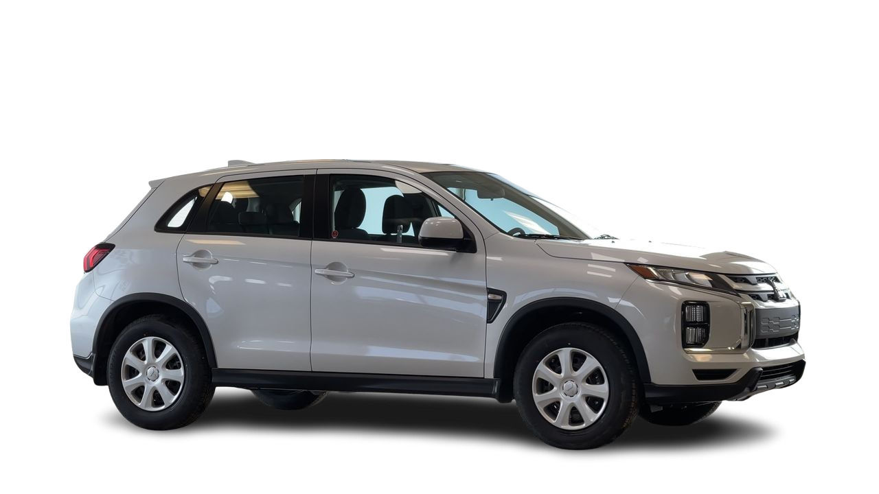 Mitsubishi RVR  2025 à Regina, Saskatchewan