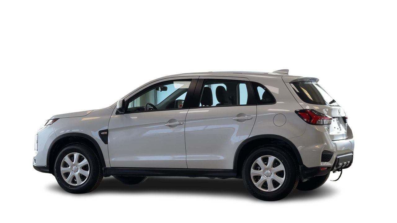 Mitsubishi RVR  2025 à Regina, Saskatchewan
