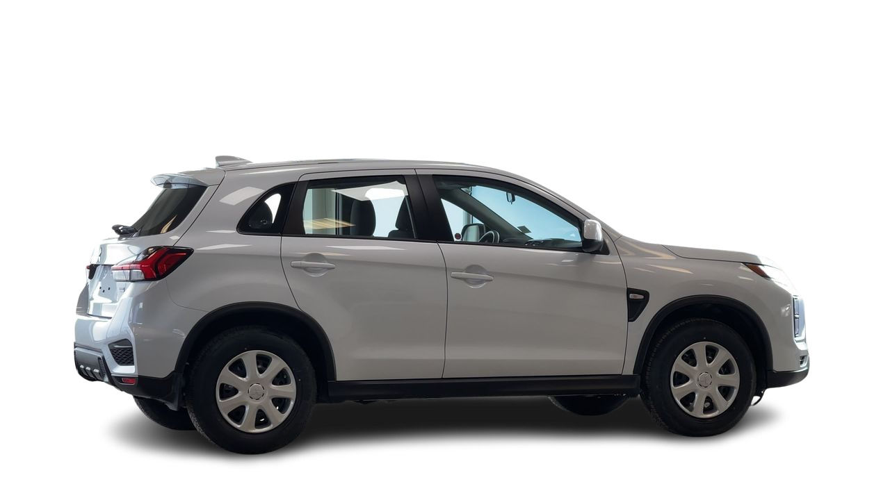 Mitsubishi RVR  2025 à Regina, Saskatchewan