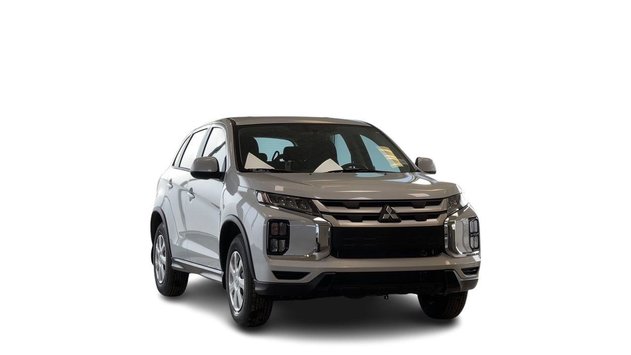 Mitsubishi RVR  2025 à Regina, Saskatchewan