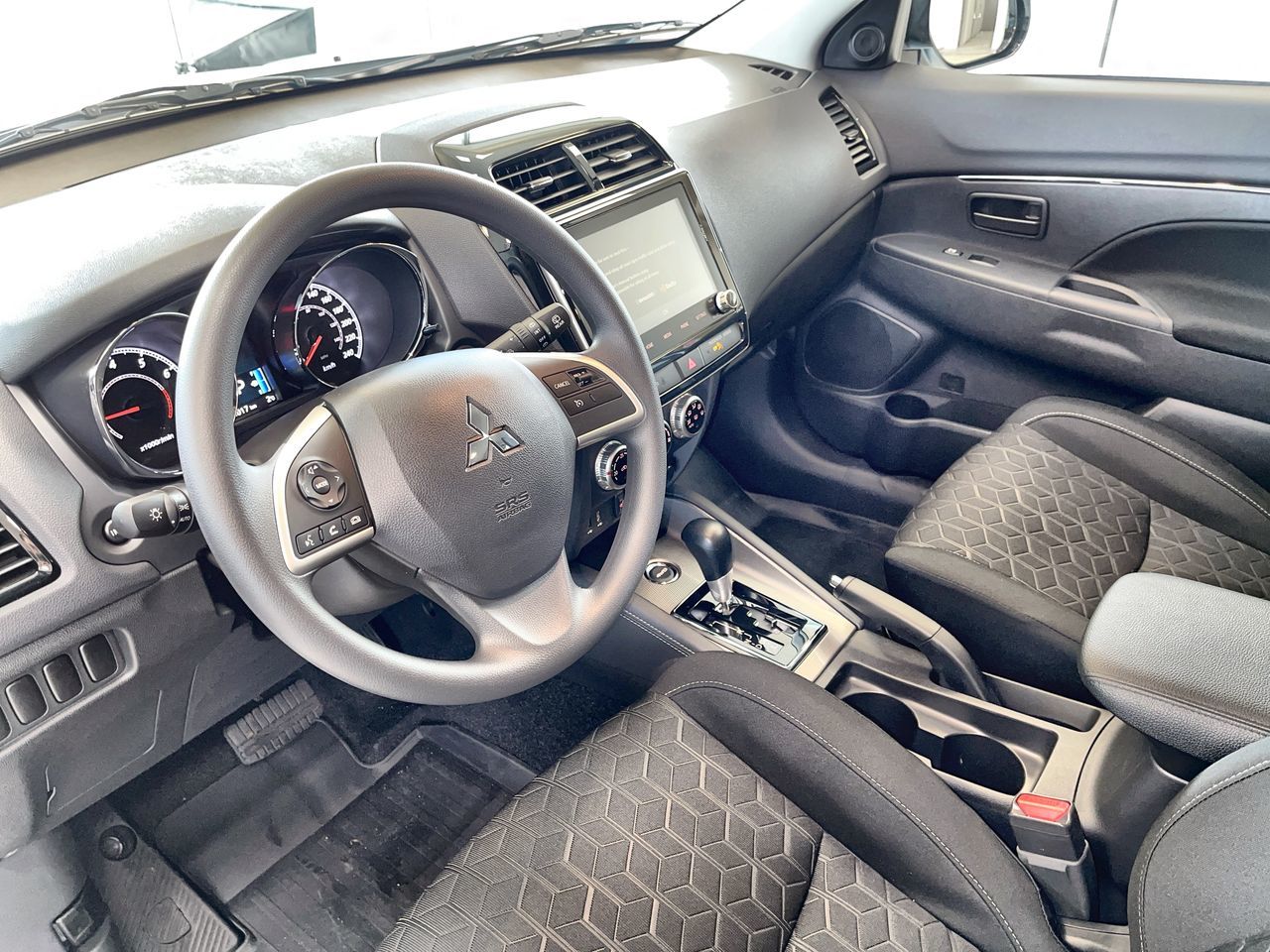 Mitsubishi RVR  2025 à Regina, Saskatchewan