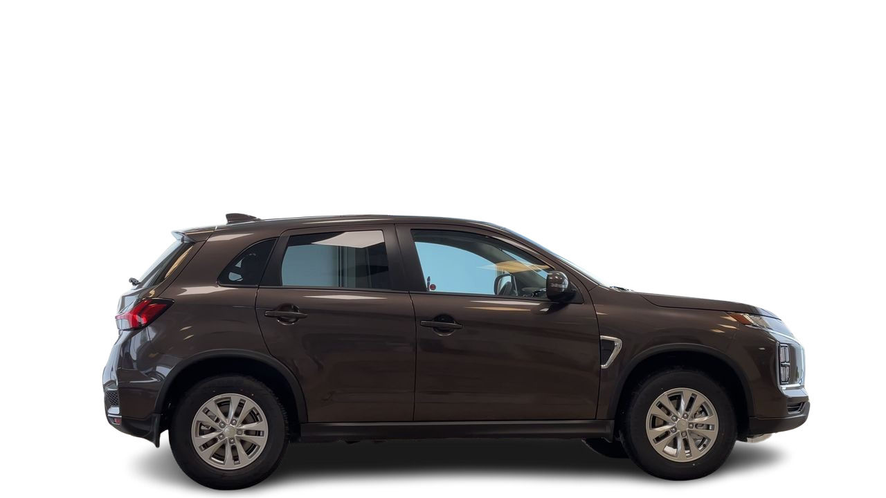 Mitsubishi RVR  2025 à Regina, Saskatchewan