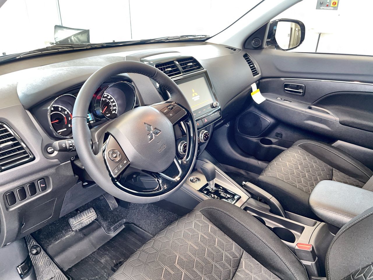 Mitsubishi RVR  2025 à Regina, Saskatchewan