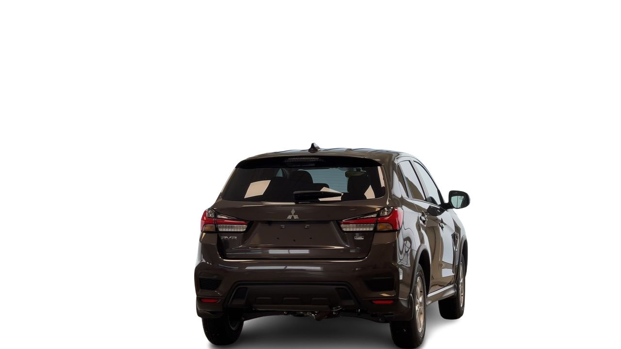 Mitsubishi RVR  2025 à Regina, Saskatchewan