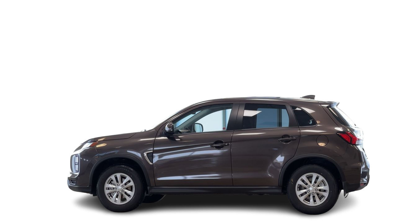Mitsubishi RVR  2025 à Regina, Saskatchewan