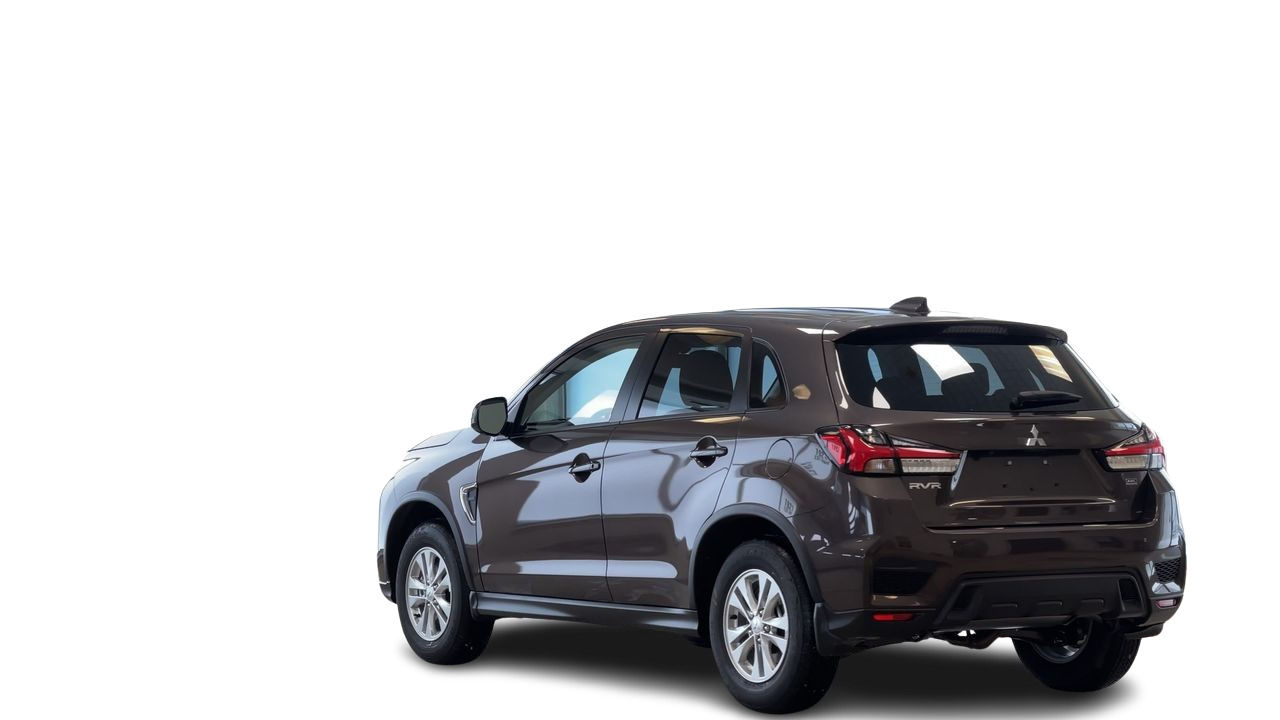 Mitsubishi RVR  2025 à Regina, Saskatchewan