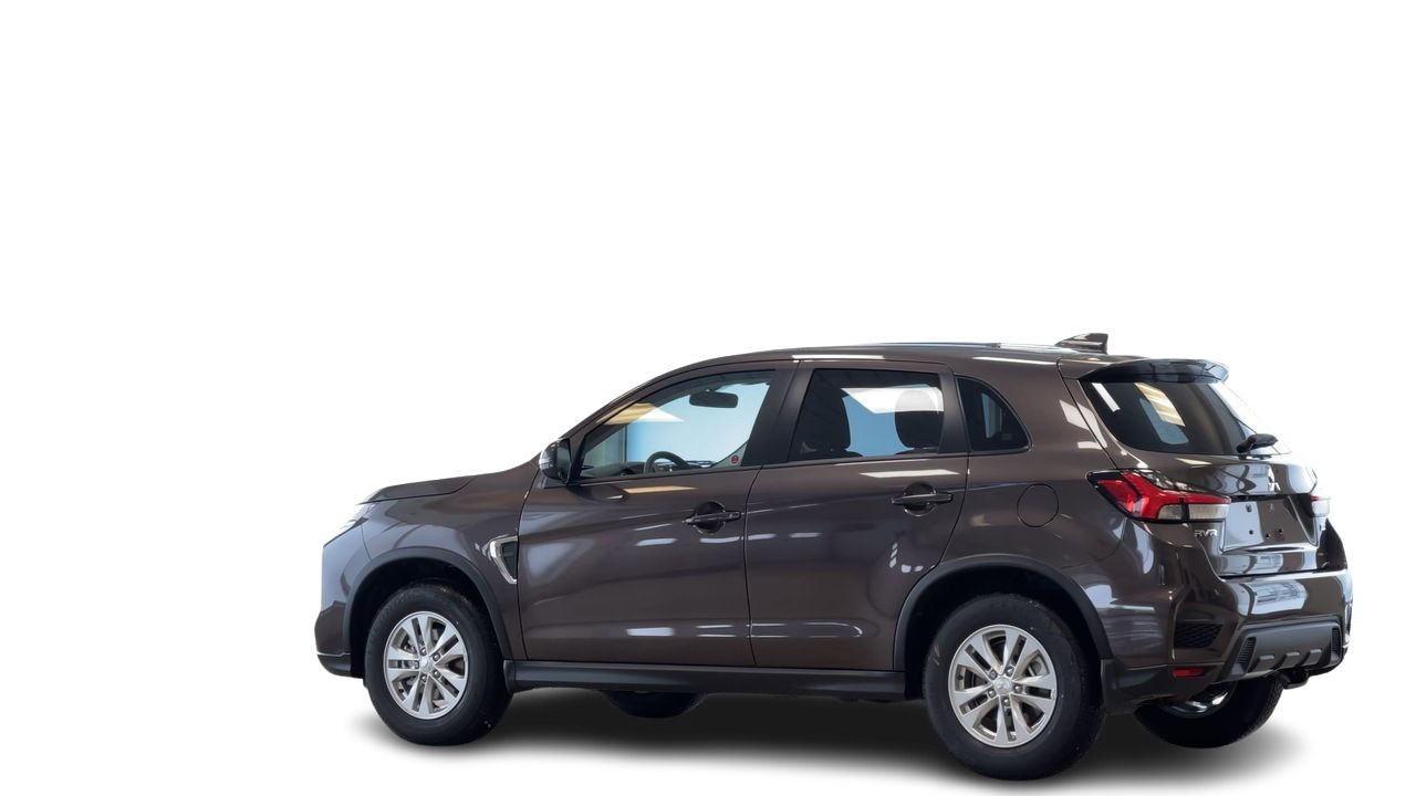Mitsubishi RVR  2025 à Regina, Saskatchewan