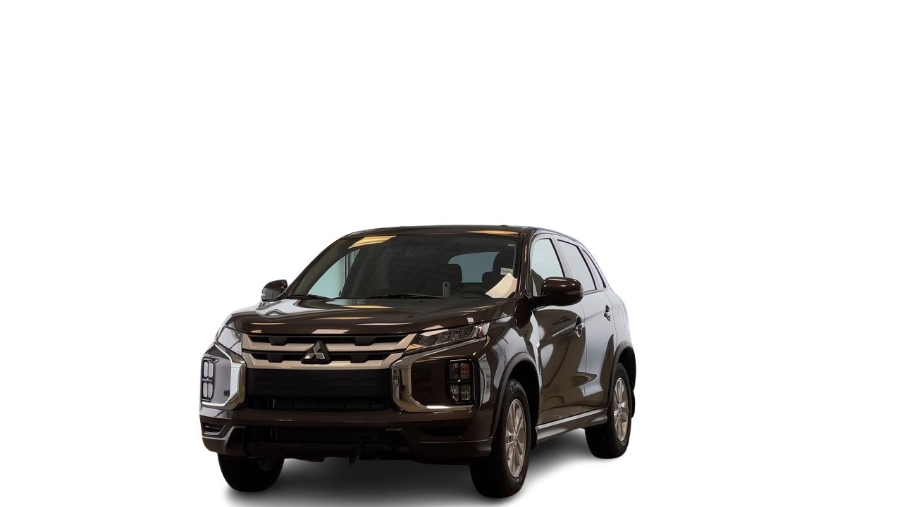 Mitsubishi RVR  2025 à Regina, Saskatchewan