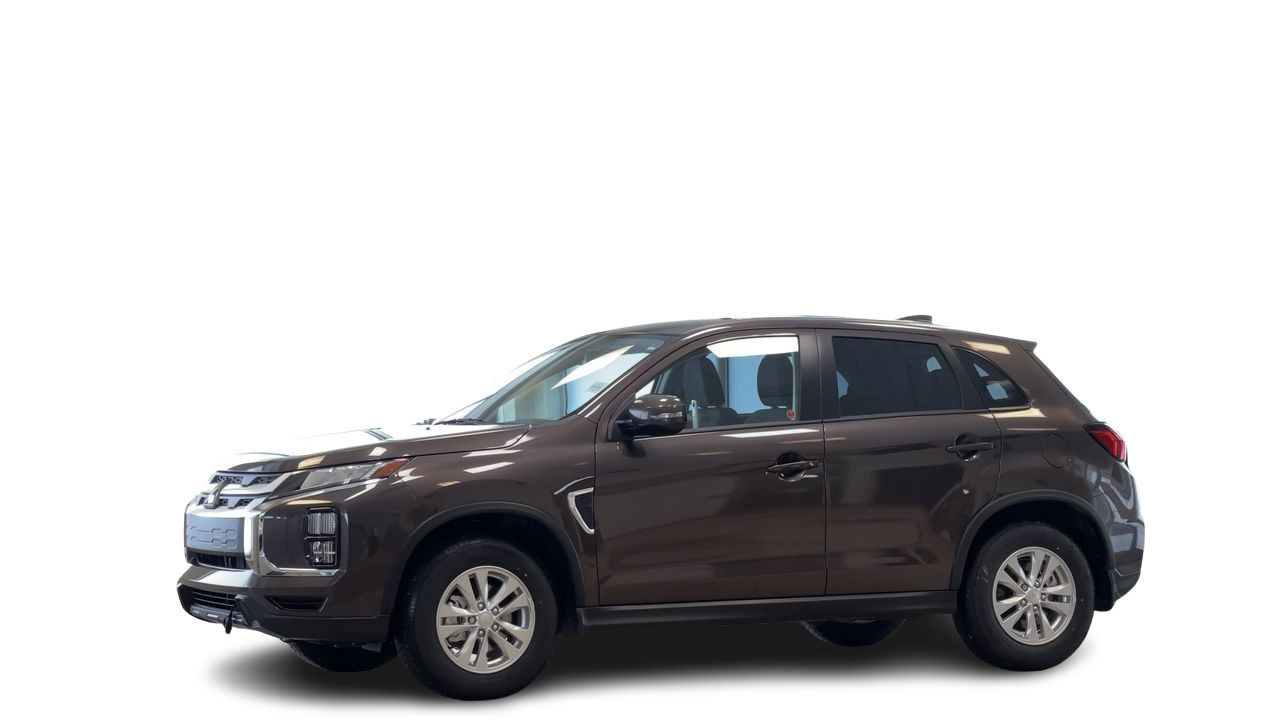 Mitsubishi RVR  2025 à Regina, Saskatchewan