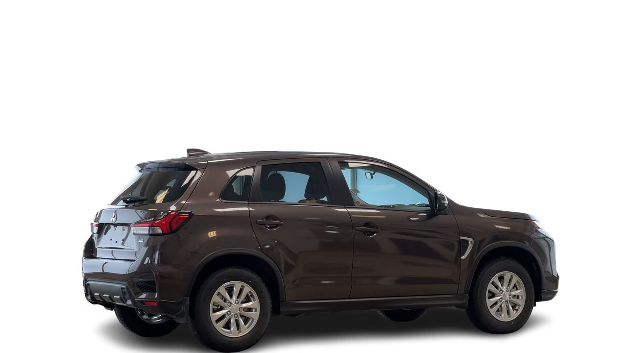 Mitsubishi RVR  2025 à Regina, Saskatchewan